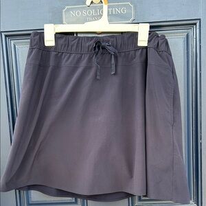 Talbots skort for tennis or golf Size XL